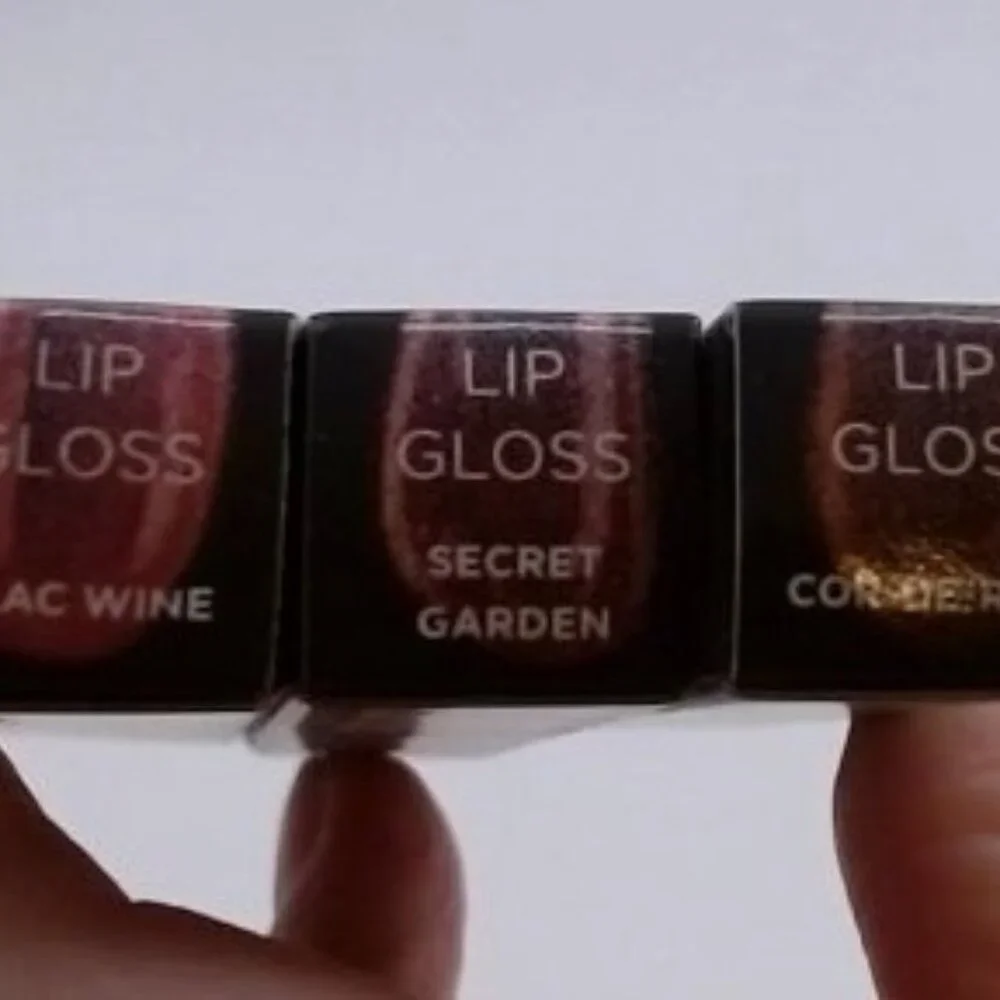 Sigma Beauty‎ Rendezvous Holiday Collection, BRAND NEW IN BOX